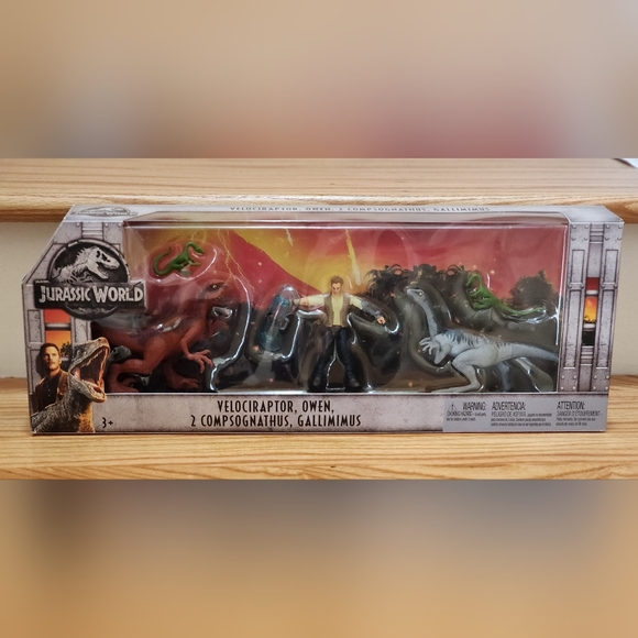 Mattel Toys Jw Fallen Kingdom 5pack Poshmark mattel-toys-jw-fallen-kingdom-5pack-poshmark
